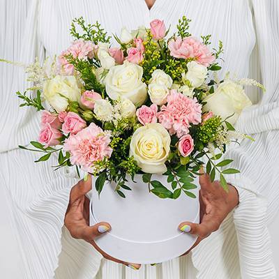 Популярные категории